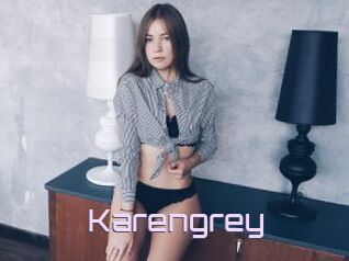 Karengrey