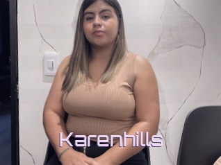 Karenhills