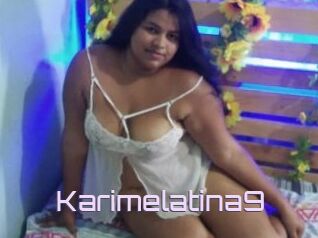 Karimelatina9