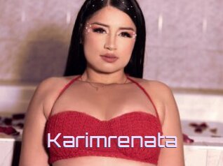 Karimrenata
