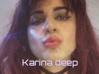 Karina_deep