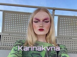 Karinakvna