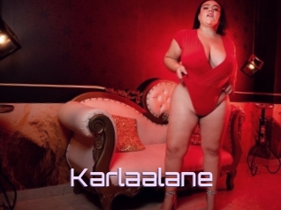 Karlaalane