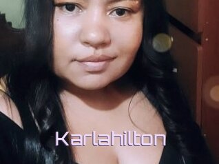 Karlahilton