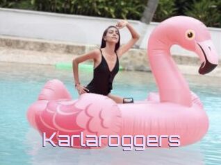 Karlaroggers