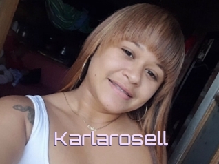 Karlarosell