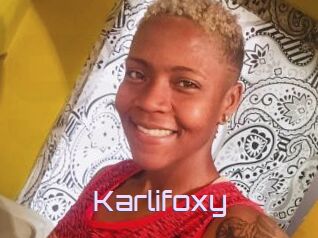 Karlifoxy