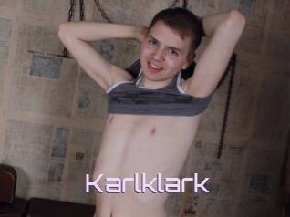 Karlklark