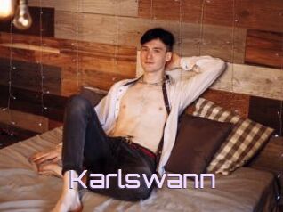 Karlswann