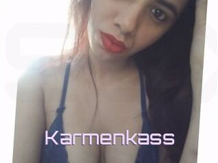 Karmenkass