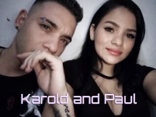 Karold_and_Paul