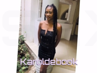 Karoldebook