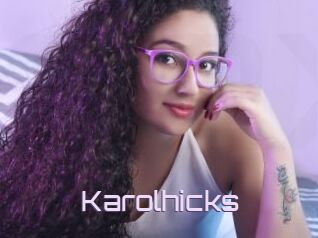 Karolhicks