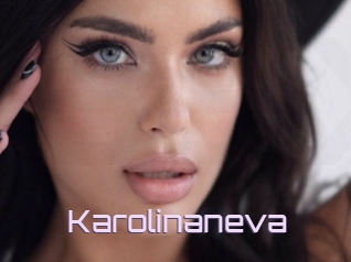 Karolinaneva