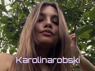 Karolinarobski