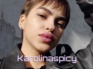 Karolinaspicy
