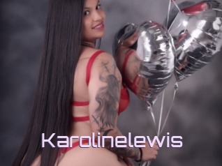Karolinelewis