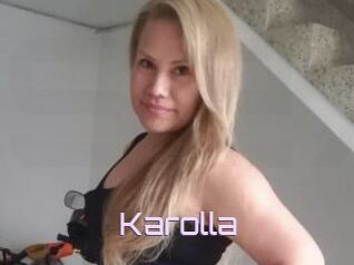 Karolla