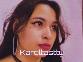 Karoltastty