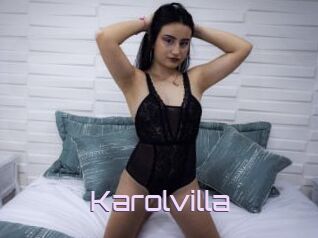 Karolvilla