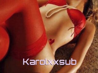 Karolxxsub