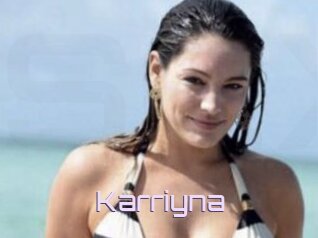 Karriyna