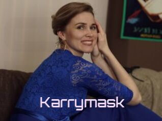 Karrymask
