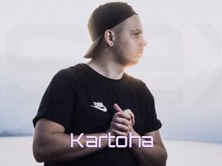 Kartoha