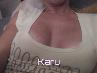 Karu