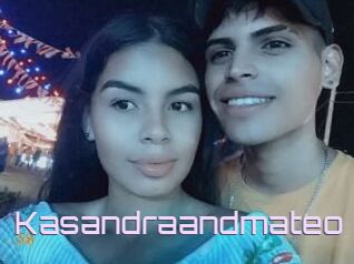 Kasandraandmateo