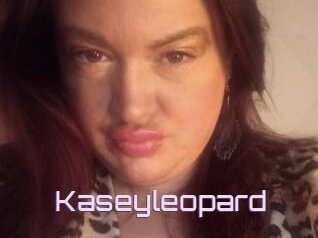Kaseyleopard