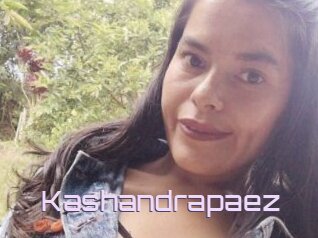 Kashandrapaez