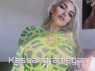 Kassandramegan