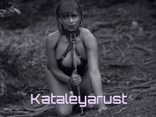Kataleyarust