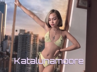 Katalunamoore