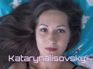 Katarynalisovsky