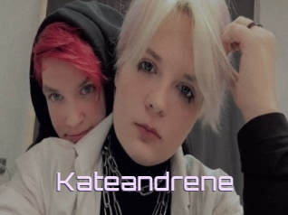 Kateandrene