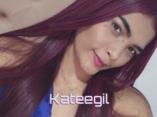 Kateegil