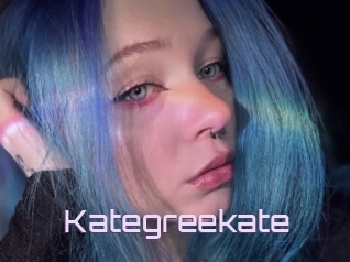 Kategreekate