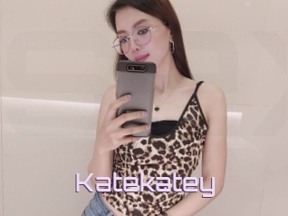 Katekatey
