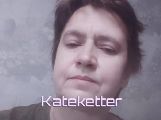 Kateketter