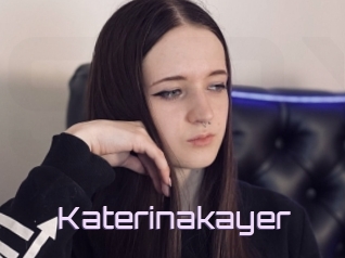 Katerinakayer