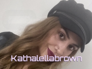 Kathalellabrown