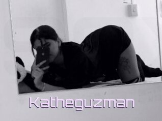 Katheguzman