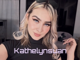 Kathelynsuan