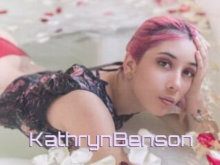 KathrynBenson