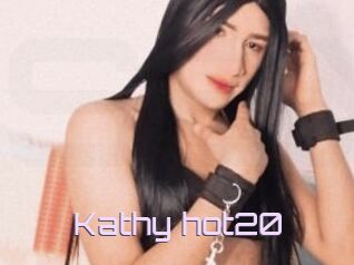 Kathy_hot20