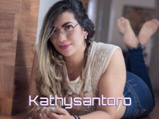 Kathysantoro
