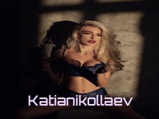 Katianikollaev