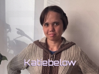 Katiebelow